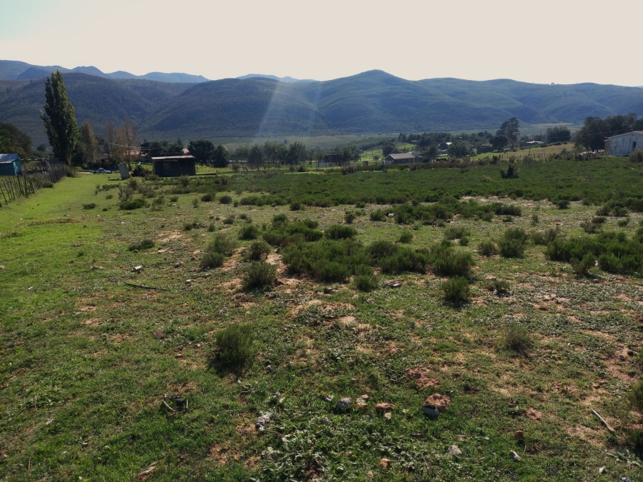 0 Bedroom Property for Sale in Uniondale Rural Western Cape
